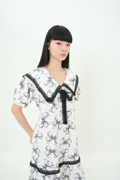 BONNIE DRESS