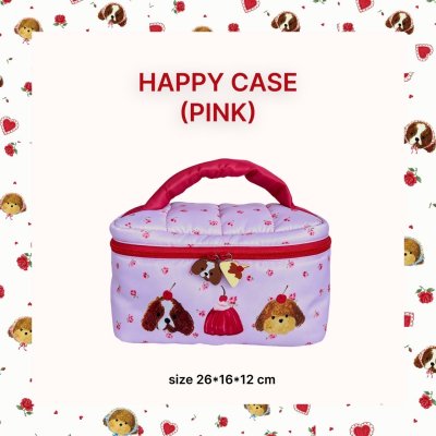 HAPPY CASE