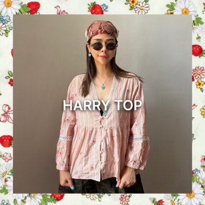 HARRY TOP
