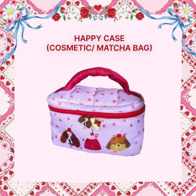 HAAPY CASE