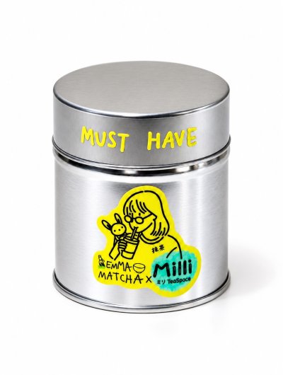EMMA x MILLI "MUST HAVE"