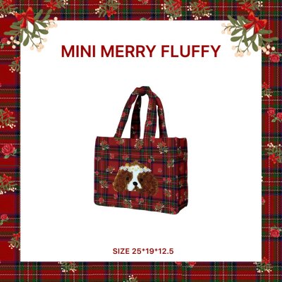 MINI MERRY BAG