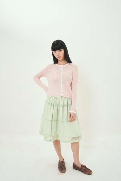 SAM SKIRT