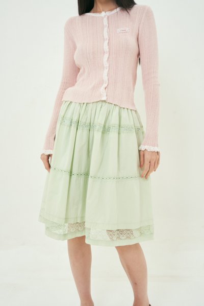 SAM SKIRT