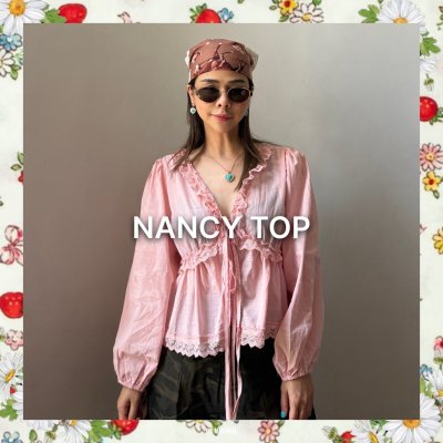 NANCY TOP