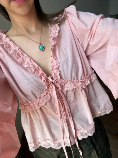 NANCY TOP