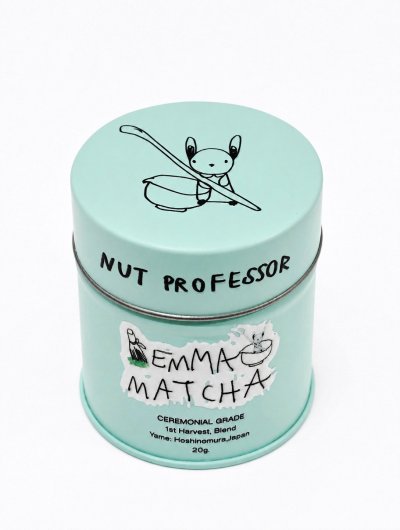 "NUT PROFESSOR" 20G (จำกัด 2 กระปุก / ลูกค้า)