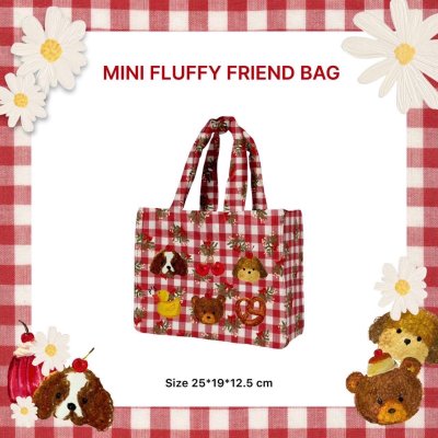 LOT 4 จัดส่ง 17/12 MINI FLUFFY (2)
