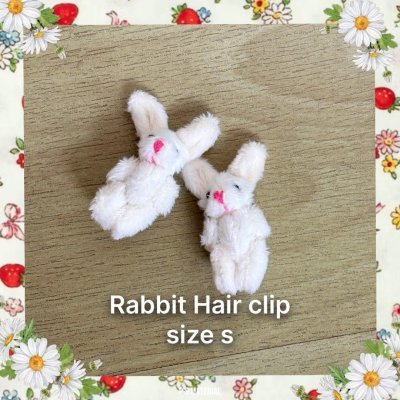 Rabbit size s