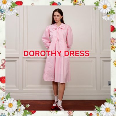 DOROTHY DRESS