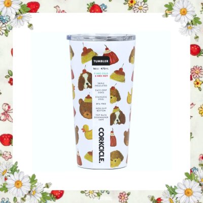 CORKCICLE 16OZ