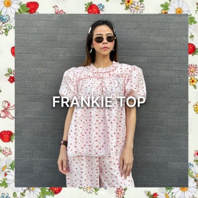 FRANKIE TOP