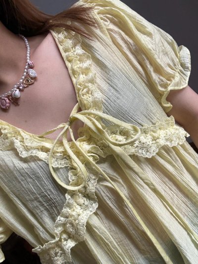 SADIE TOP