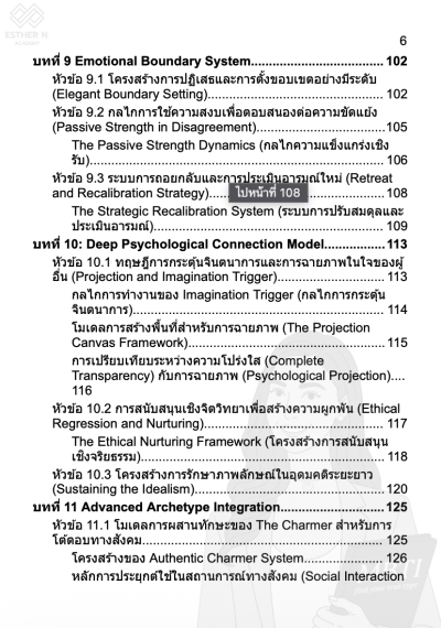 The Magnetic INFP V.1