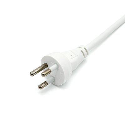 Nexgen ปลั๊กไฟ 4 สวิตช์ 4 ช่อง 2 USB 1 TYPE-C  รุ่น NG-431C สีขาว 5 เมตร