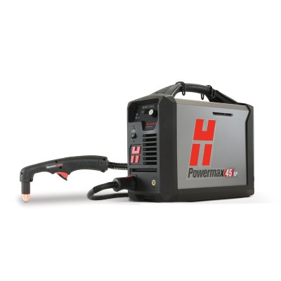 Powermax45 XP plasma cutter