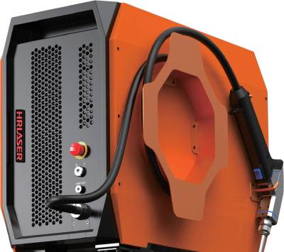 เครื่องเชื่อมเลเซอร์ HRLaser รุ่น A1MD30i เครื่องเชื่อมเลเซอร์ HRLaser รุ่น A1MD30i