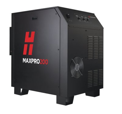 MAXPRO200 plasma system