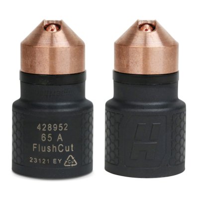 Hypertherm cartridge: SmartSYNC 65 A FlushCut