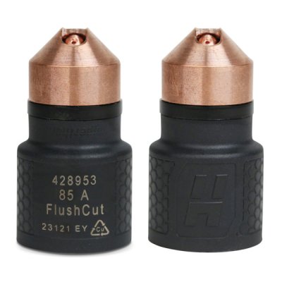 Hypertherm cartridge: SmartSYNC 85 A FlushCut Hypertherm cartridge: SmartSYNC 85 A FlushCut
