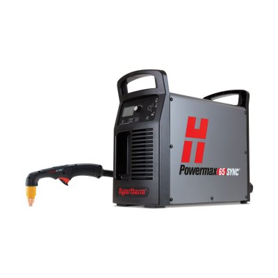 Powermax65 SYNC plasma cutter