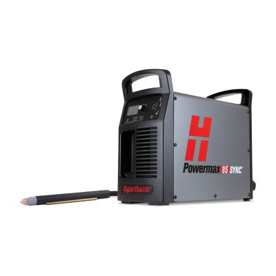 Powermax85 SYNC plasma cutter