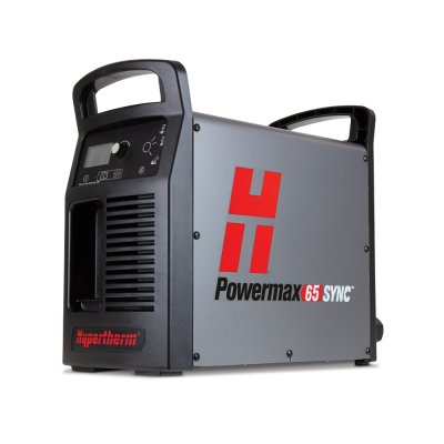 Powermax65 SYNC plasma cutter