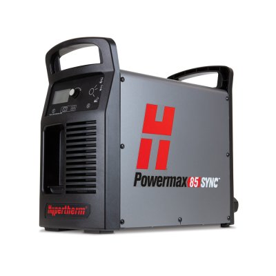 Powermax85 SYNC plasma cutter