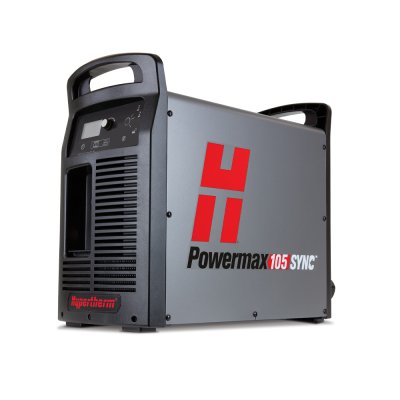 Powermax105 SYNC plasma cutter