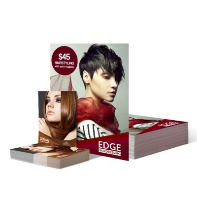 โปสเตอร์ A1 (ขั้นต่ำ 10 ชิ้น)