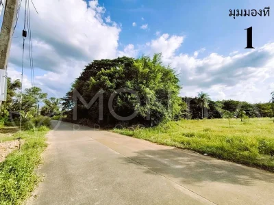 HOT! Location 26 rai Chonburi (LAND) Don't miss!