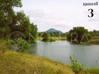 HOT! Location 26 rai Chonburi (LAND) Don't miss!