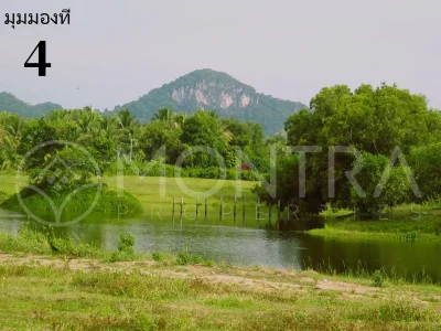 HOT! Location 26 rai Chonburi (LAND) Don't miss!