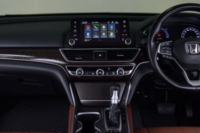 HONDA ACCORD 2.0 e:HEV EL+ ปี 2021
