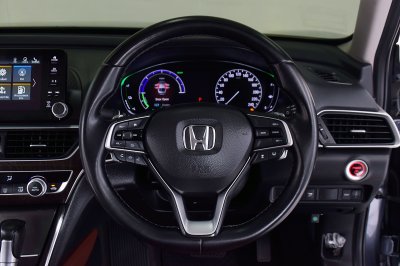 HONDA ACCORD 2.0 e:HEV EL+ ปี 2021