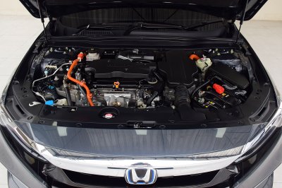 HONDA ACCORD 2.0 e:HEV EL+ ปี 2021