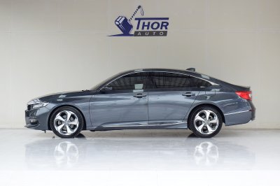 HONDA ACCORD 2.0 e:HEV EL+ ปี 2021