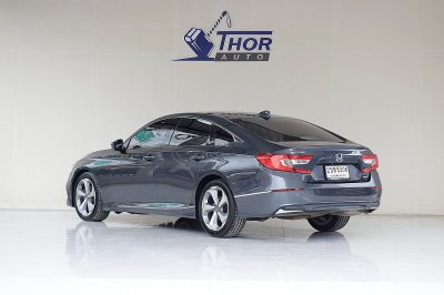 HONDA ACCORD 2.0 e:HEV EL+ ปี 2021