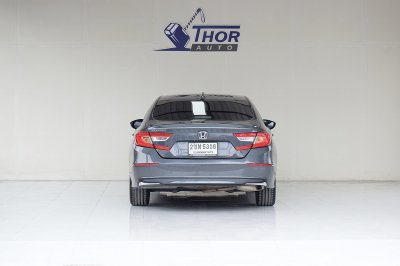 HONDA ACCORD 2.0 e:HEV EL+ ปี 2021
