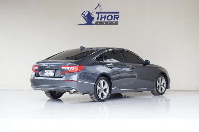 HONDA ACCORD 2.0 e:HEV EL+ ปี 2021