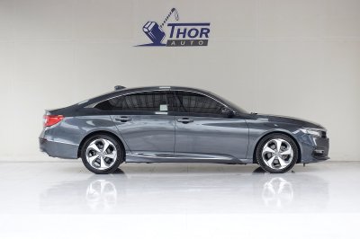 HONDA ACCORD 2.0 e:HEV EL+ ปี 2021