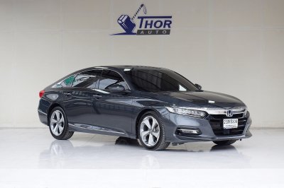HONDA ACCORD 2.0 e:HEV EL+ ปี 2021