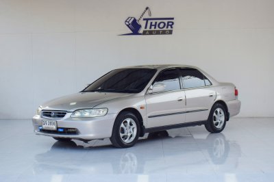 HONDA ACCORD 2.2 AT ปี 2000