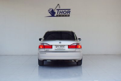 HONDA ACCORD 2.2 AT ปี 2000