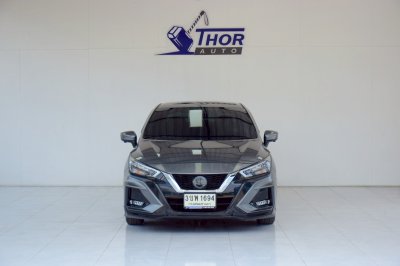 Nissan March 1.2VL ปี 2012(copy)