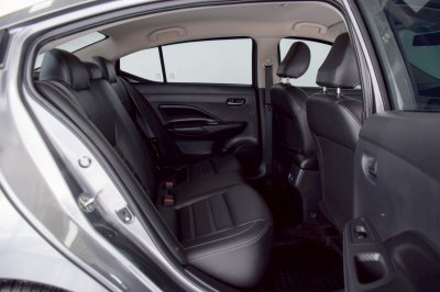 Nissan March 1.2VL ปี 2012(copy)