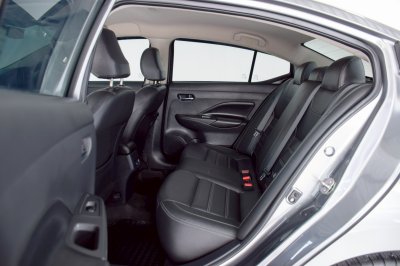 Nissan March 1.2VL ปี 2012(copy)