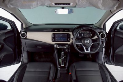 Nissan March 1.2VL ปี 2012(copy)