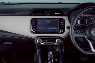 Nissan March 1.2VL ปี 2012(copy)