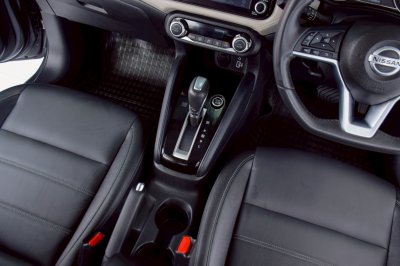 Nissan March 1.2VL ปี 2012(copy)